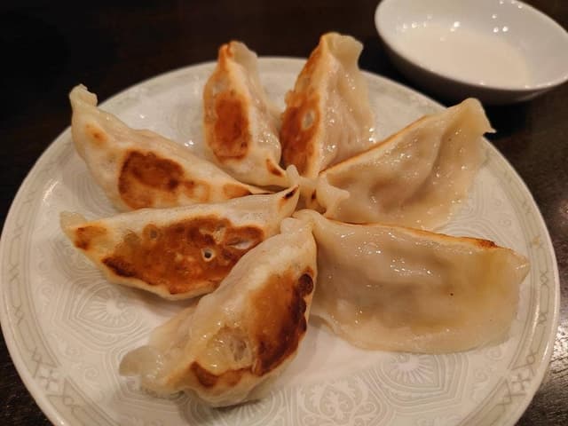 餃子の店、大陸。 - サブ画像2