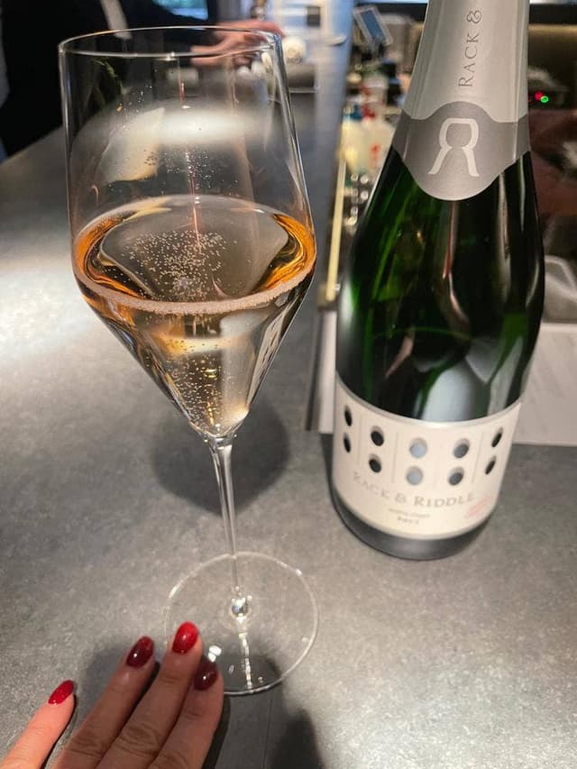 wine bar Quintet - サブ画像2