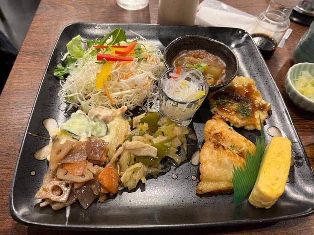 甘味工房 来倭多 - サブ画像1