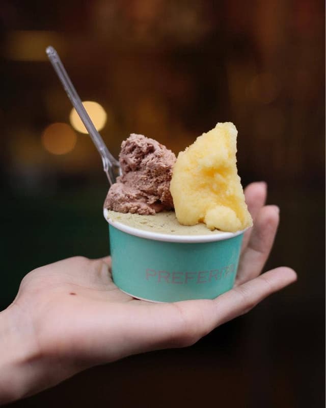 gelateria PREFERITA - サブ画像1