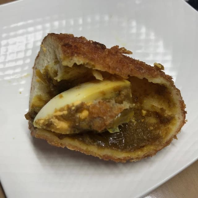 イスズベーカリー 生田ロード店 - サブ画像2