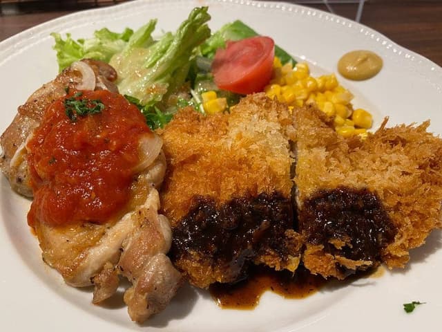 ロイヤルホスト 銀座インズ店 - サブ画像3
