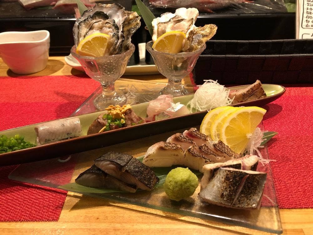 原始焼き居酒屋 うり坊