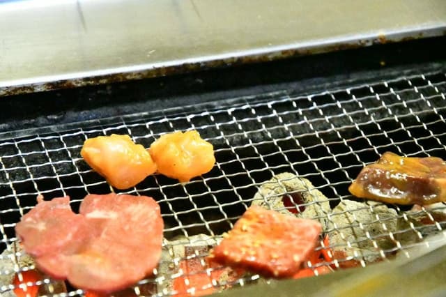 焼肉 開城苑 - サブ画像3