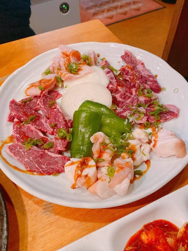 キムチやまもと - サブ画像1