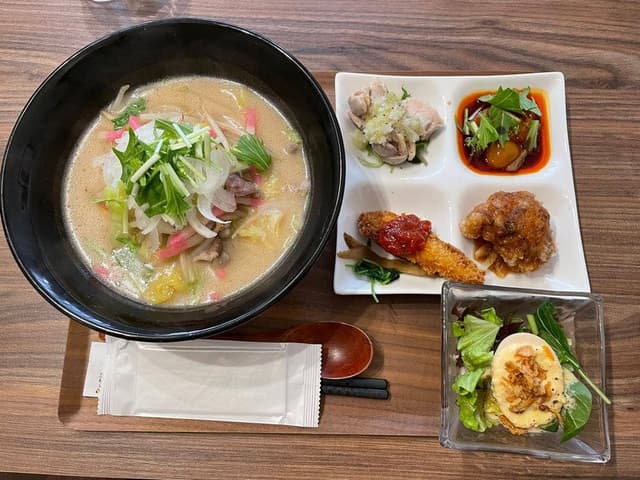 ちゃんぽん 玉ねぎ - サブ画像3