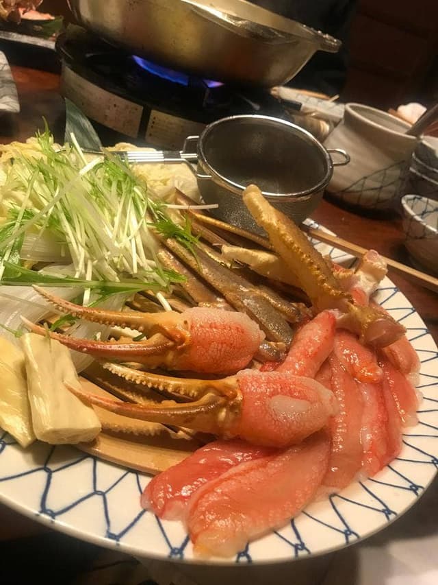 かに道楽 新宿駅前店 - サブ画像1