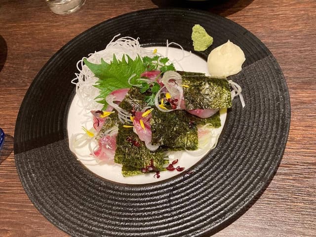 酒肴処 よしもり屋 - サブ画像1