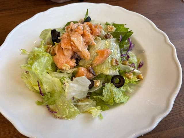 オリーブの丘 西那須野店 - サブ画像1