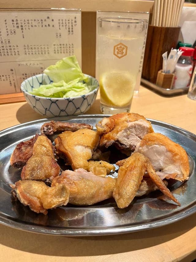 目黒 月鳥 自由が丘店 - サブ画像2
