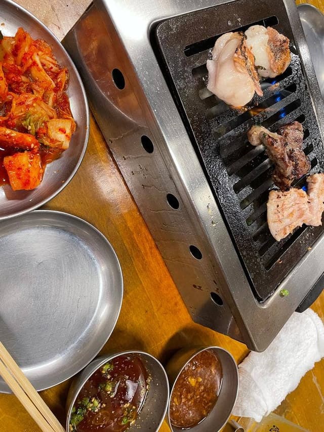 大阪焼肉・ホルモン ふたご 五反田本店 - サブ画像2