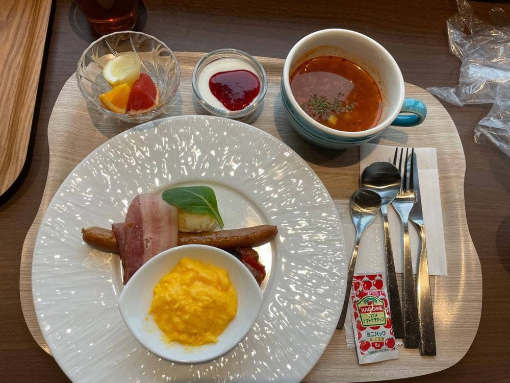 ヴィアインあべの天王寺