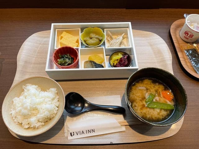 ヴィアインあべの天王寺 - サブ画像2