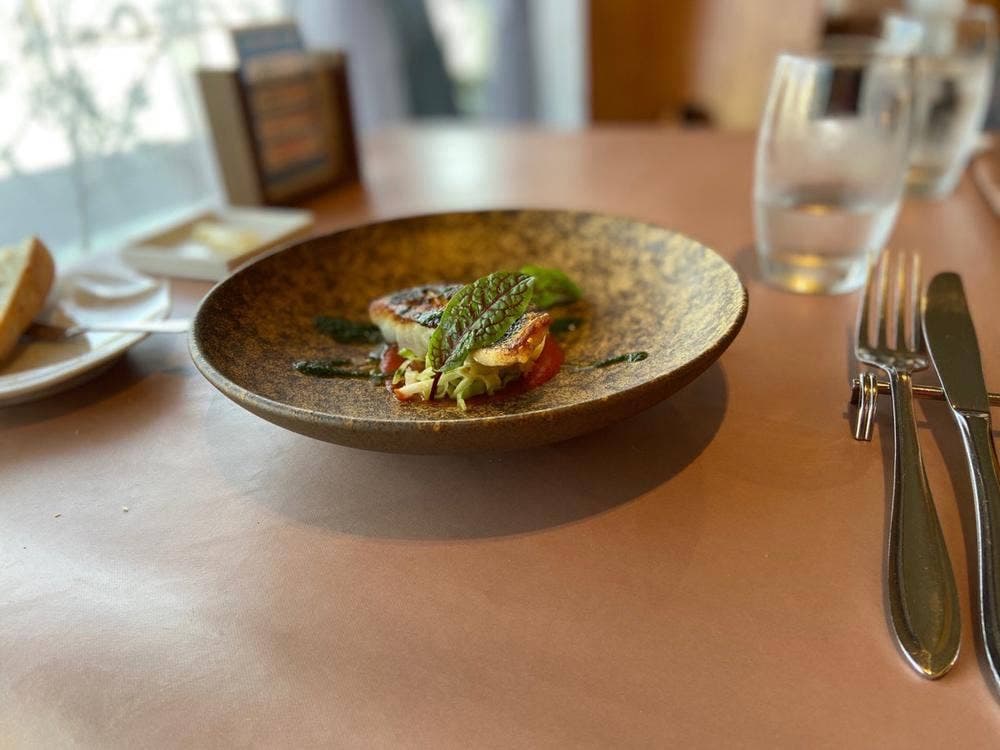 レコンフォルテ