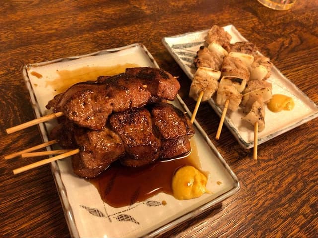 みやこや 駅前店 - サブ画像3