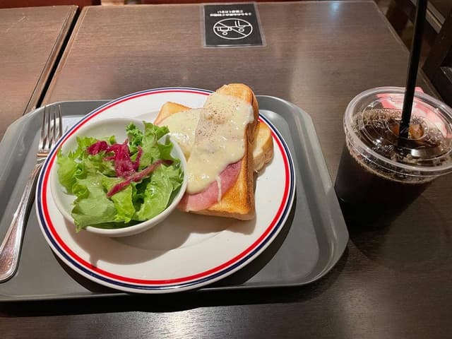 PRONTO 福岡天神木村家ビル店 - サブ画像2