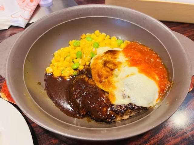 ガスト 札幌美しが丘店 - サブ画像2