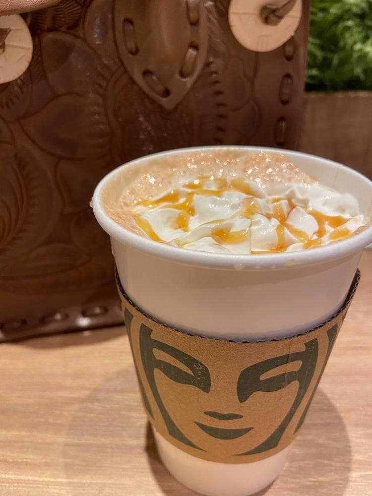 スターバックス コーヒー 阪神梅田本店 9階店