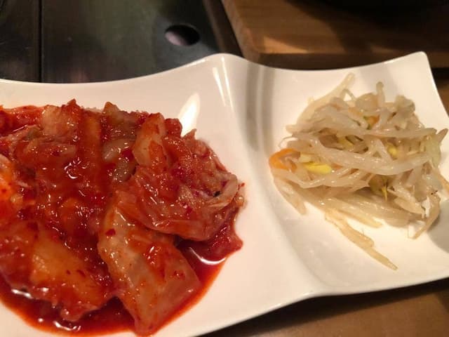 韓国料理ダイニングバーANNA - サブ画像2
