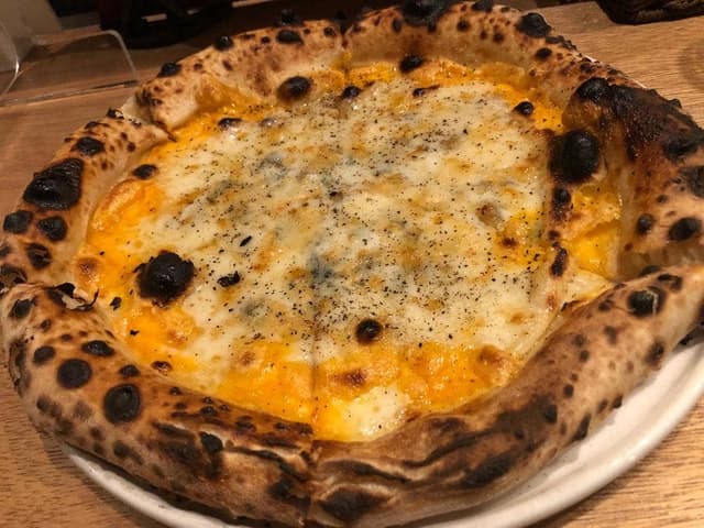 石窯のある洋風酒場 BUOONO! - サブ画像3