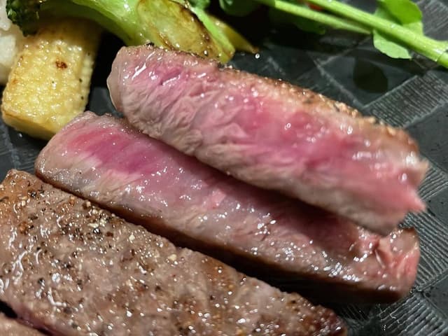 鉄板や 万菜 - サブ画像3