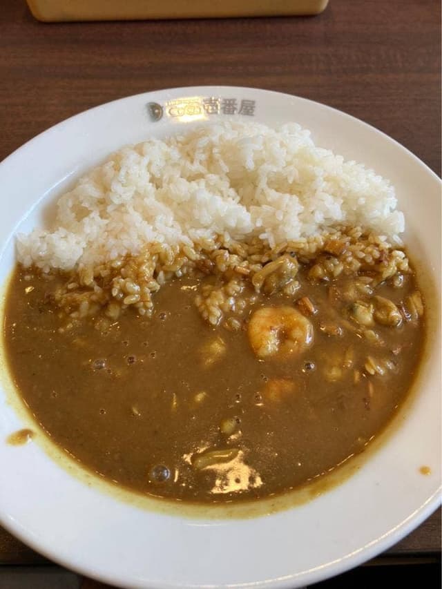 カレーハウスCoCo壱番屋 香川国分寺店 - サブ画像2