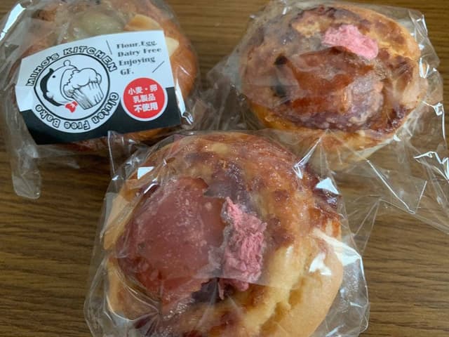 MIHO's KITCHEN - サブ画像2