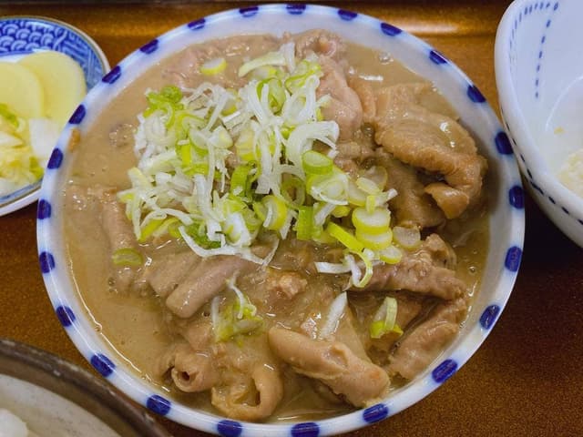 泉食堂 - サブ画像1