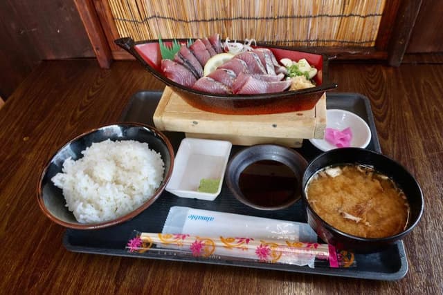 大ばんぶる舞 本部店 - サブ画像2