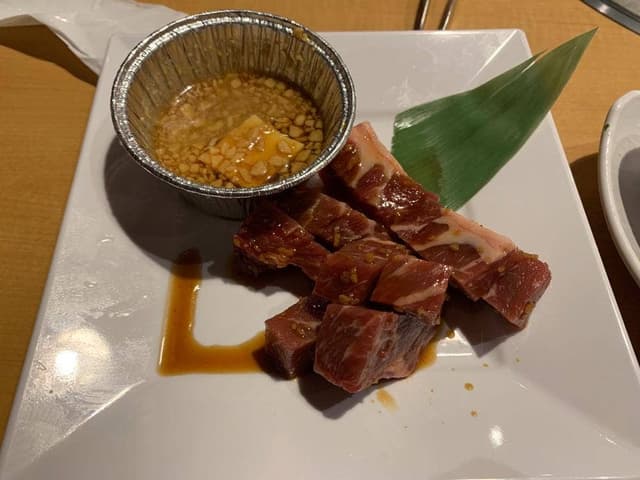 焼肉きんぐ 本庄店 - サブ画像3