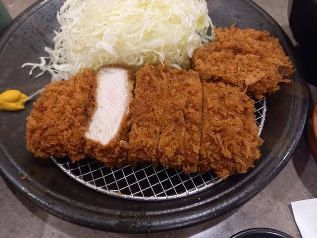 とんかついなば和幸 八千代台店 - サブ画像2
