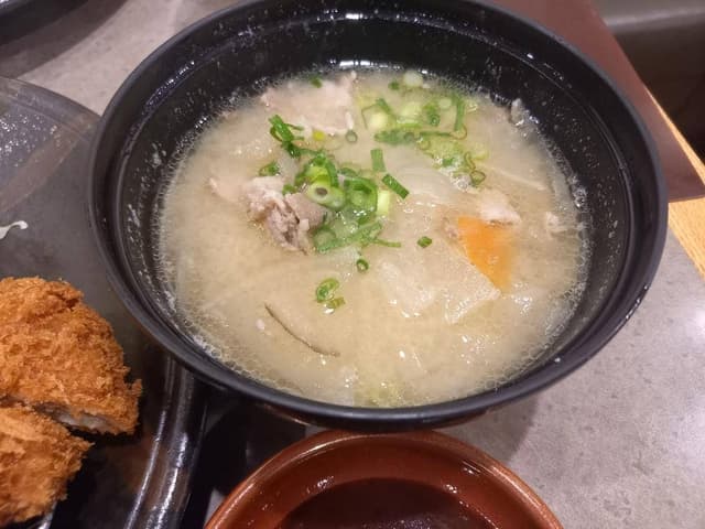 とんかついなば和幸 八千代台店 - サブ画像3