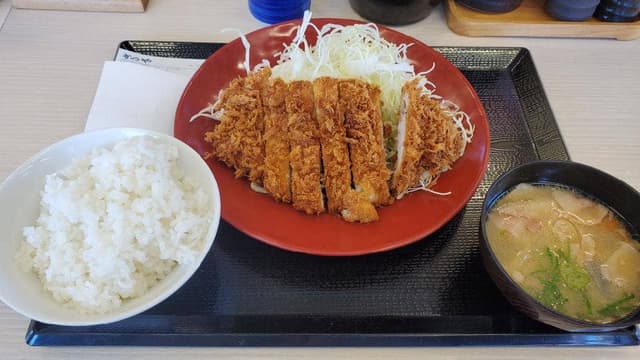 かつや 埼玉日高店 - サブ画像2