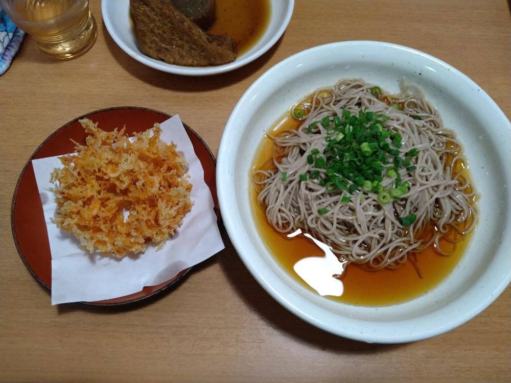 鐘庵 浜松有玉店