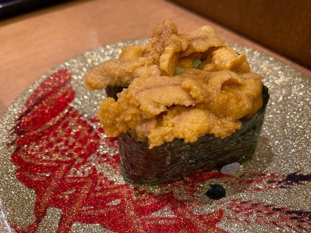 のん太鮨 周南店 - サブ画像3