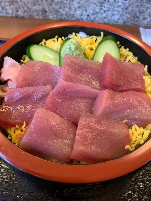 あら井 - サブ画像2