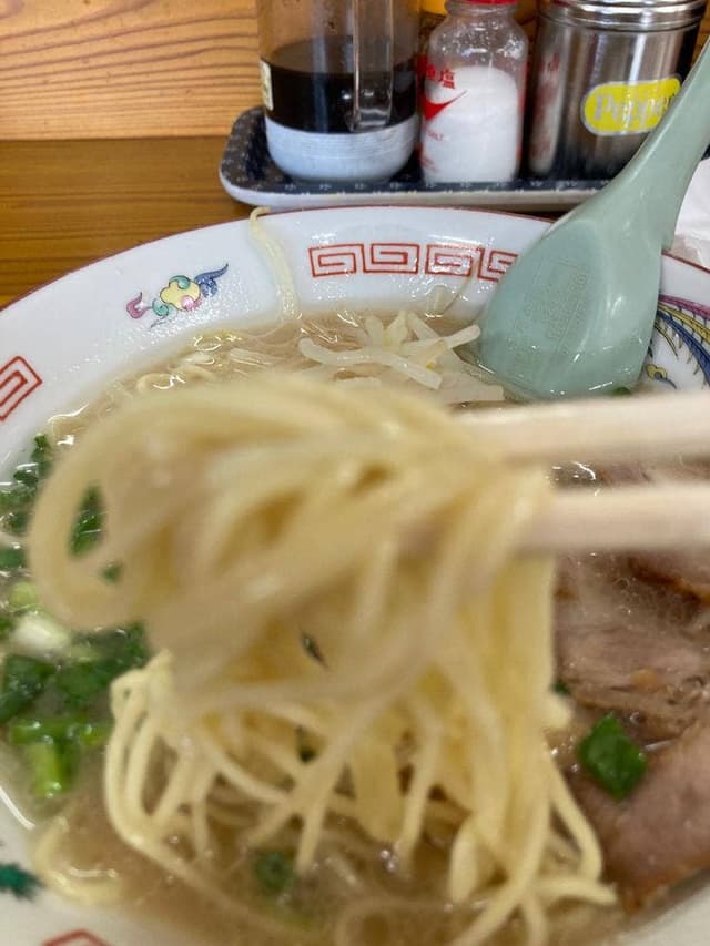 ラーメンセンター本陣 - サブ画像1