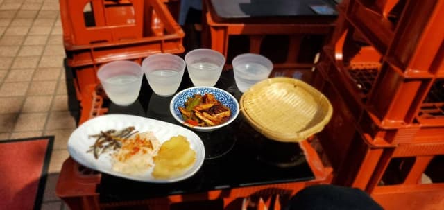 三益酒店 - サブ画像3