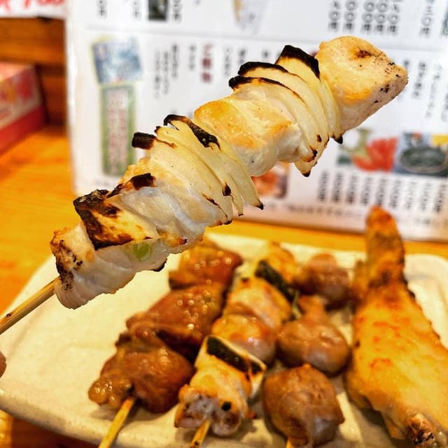 鳥もと2号店 - サブ画像1