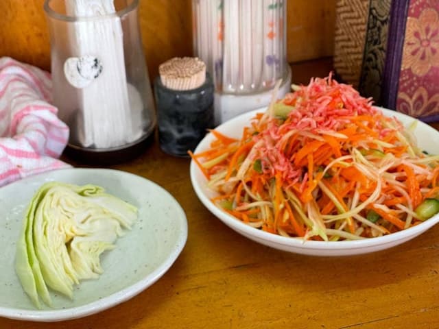 バンコク - サブ画像3