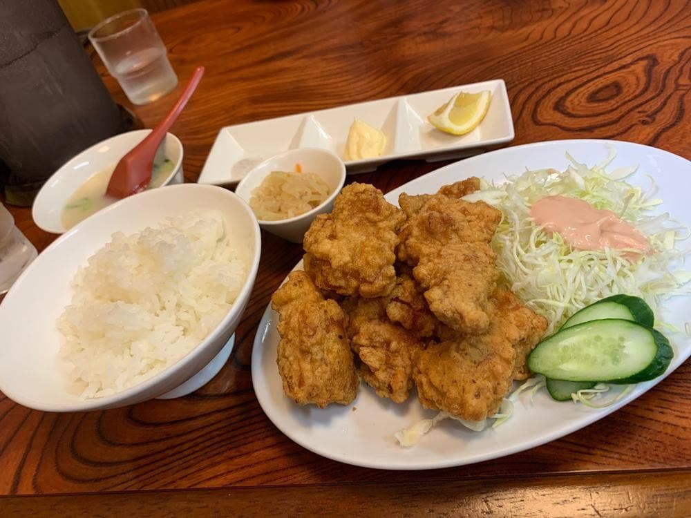 味菜亭