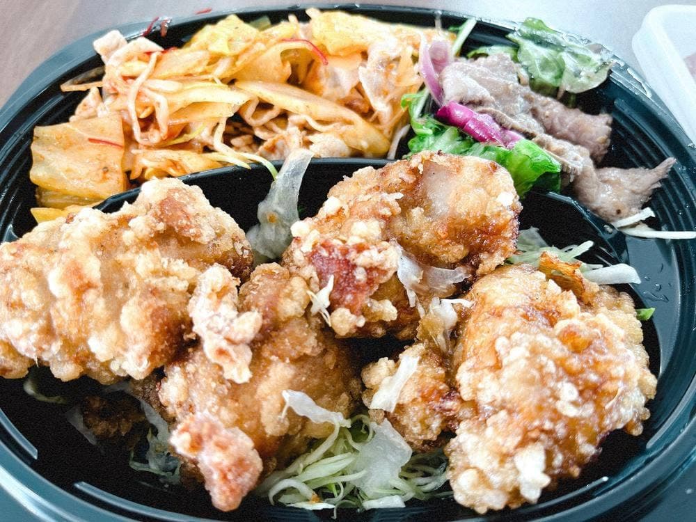 パティスリーエール