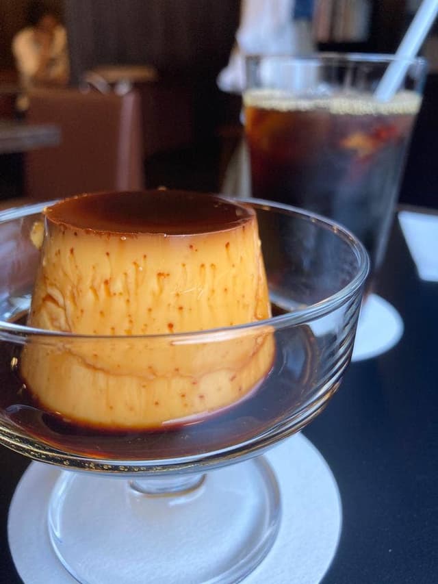 喫茶 ニト - サブ画像2