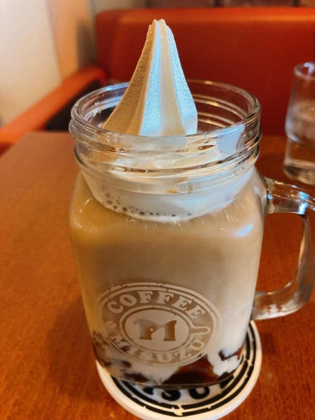 カフェ美鈴 函館空港店 - サブ画像3
