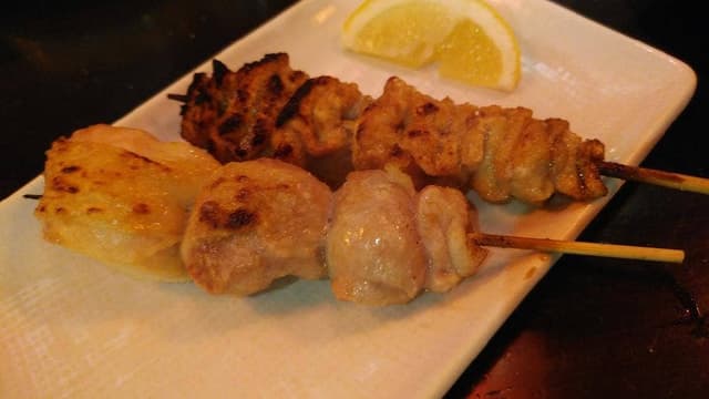 串焼酒場えんや - サブ画像2