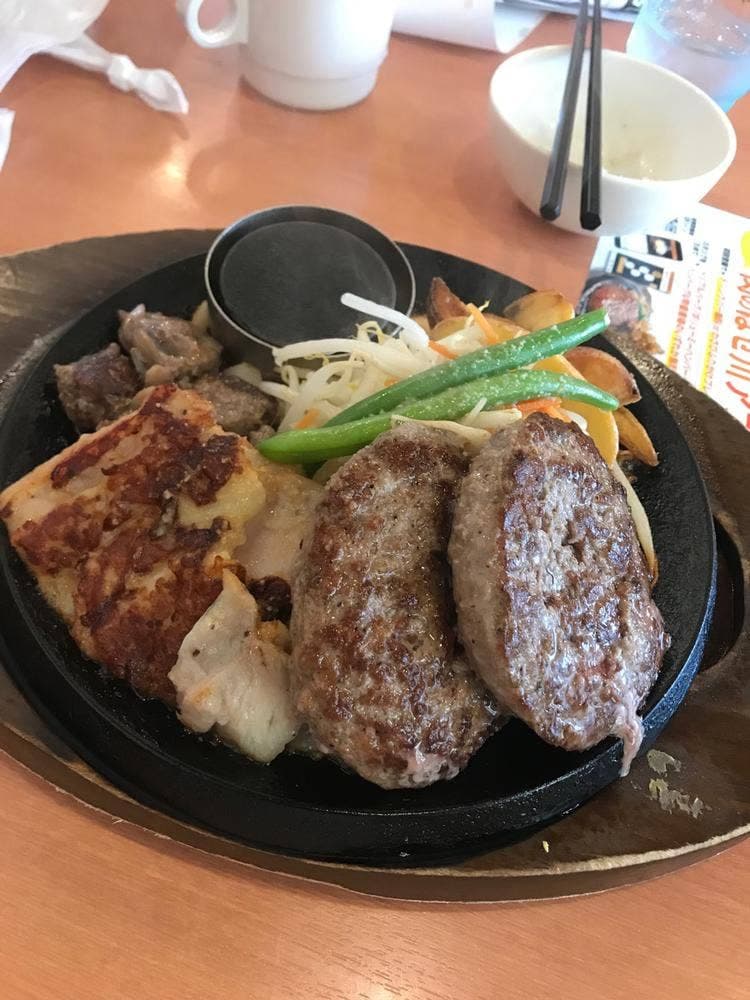 肉のはせ川 戸塚原宿店