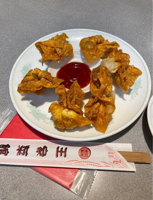 王家菜館上大岡店 - サブ画像3