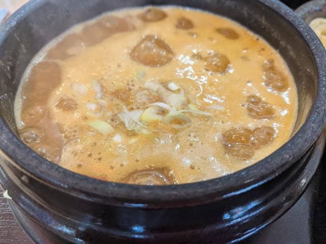 一蔵 - サブ画像2