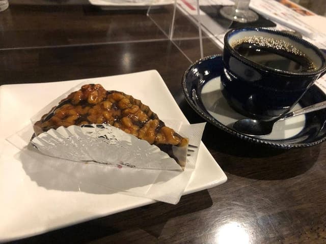 宮越屋珈琲 大通店 - サブ画像2