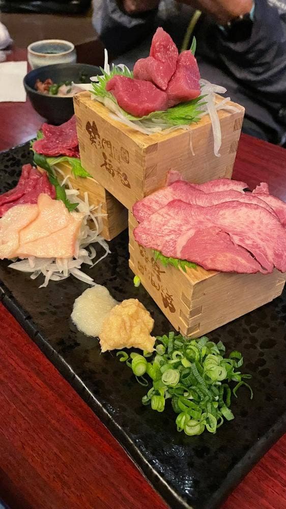 巣鴨酒場 笑う門には福来る